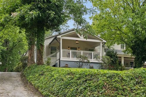 1307 Sylvan Cir Ne, Brookhaven, GA, 30319-3421 | Card Image