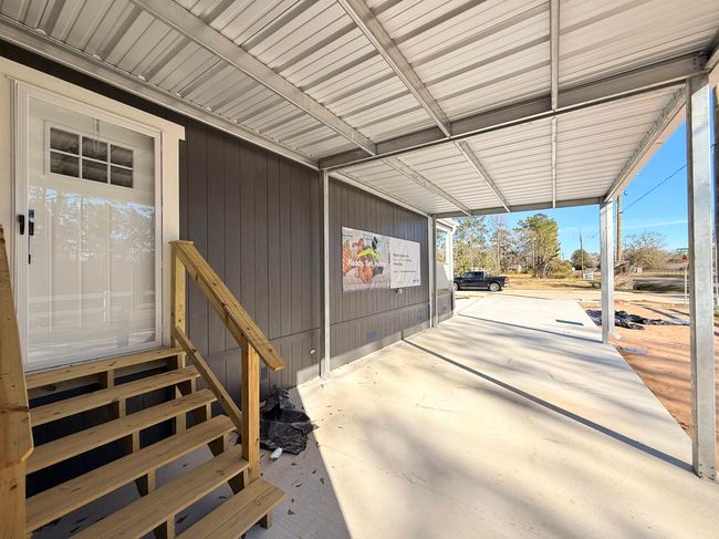 5686 Brady Circle, House other with 3 bedrooms, 2 bathrooms and null parking in Lumberton TX | Image 12