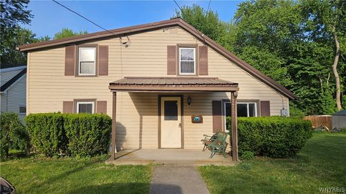 2751 Caledonia St, Newfane, NY, 14108-1332 | Card Image