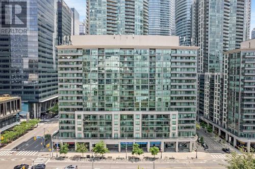 210-51 Lower Simcoe St, Toronto, ON, M5J3A2 | Card Image