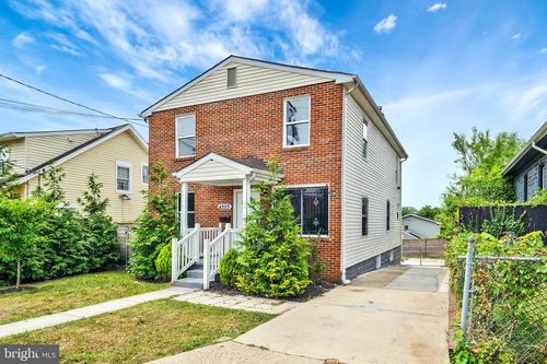 4203 Shell St, CAPITOL HEIGHTS, MD, 20743-5644 | Card Image