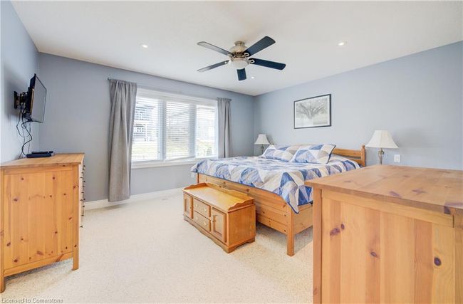 165 River Run Rd, House other with 5 bedrooms, 4 bathrooms and 6 parking in Drayton ON | Image 24
