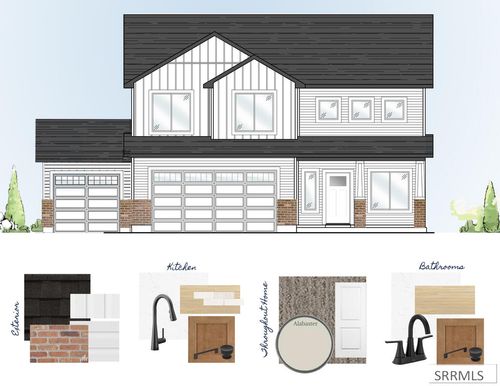 648 S 2315 W, Rexburg, ID, 83440 | Card Image