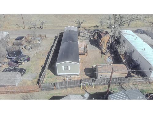 60 Dakota St, Byers, CO, 80103 | Card Image