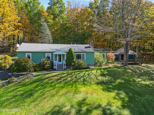 166 Whitman Rd, Hancock, MA, 01237 | Card Image