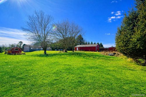 3132 Merwin Rd, Lapeer, MI, 48446-7801 | Card Image