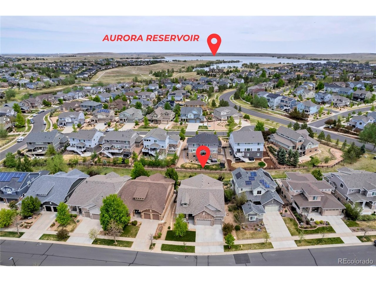 Residential in Aurora 2