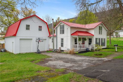 59 Liberty St, Dansville, NY, 14437-1637 | Card Image