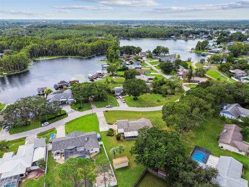 3130 Lake Saxon Dr, Land O' Lakes, FL, 34639-4543 | Card Image