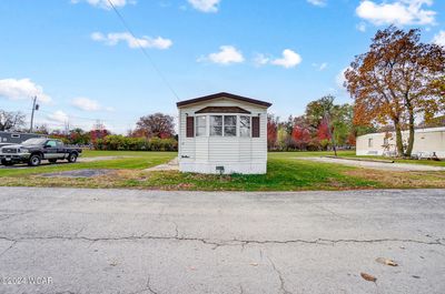 9188 John Brown Road, House other with 2 bedrooms, 1 bathrooms and null parking in Van Wert OH | Image 2