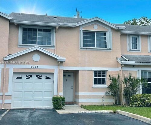 4973 Sw 123rd Ter, Cooper City, FL, 33330-5443 | Card Image