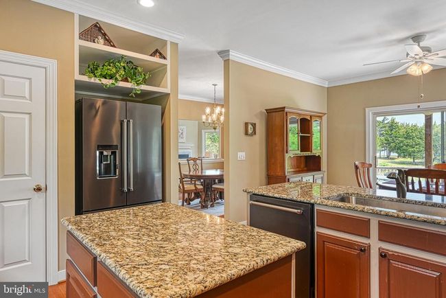 367 Longway Dr, House other with 3 bedrooms, 3 bathrooms and null parking in BUMPASS VA | Image 24