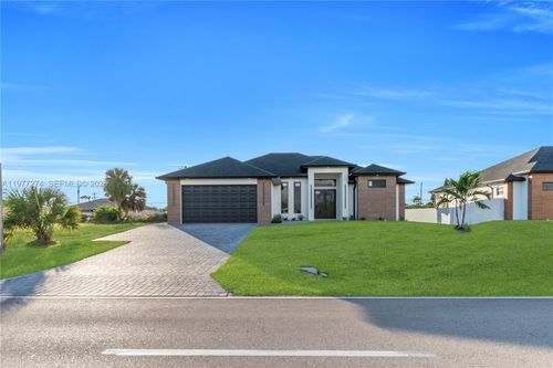 14 El Dorado Blvd N, Cape Coral, FL, 33993 | Card Image