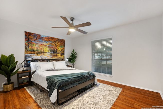 8318 Kyle Rote St, House other with 3 bedrooms, 2 bathrooms and null parking in San Antonio TX | Image 24
