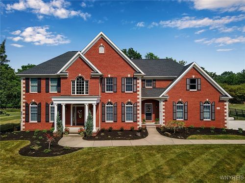 5145 Lexor Ln, Clarence, NY, 14031-1482 | Card Image