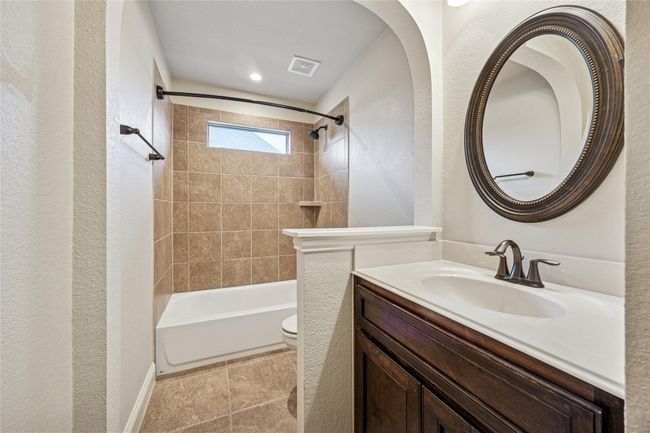 1205 Crockett St, House other with 3 bedrooms, 3 bathrooms and null parking in Keller TX | Image 29