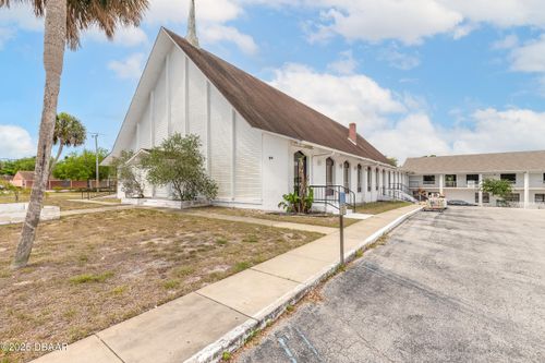 54 S Ridgewood Avenue, Ormond Beach, FL, 32174 | Card Image