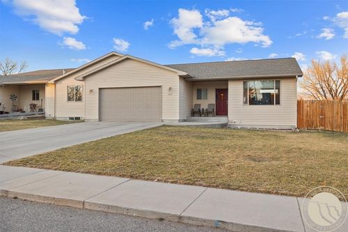 1615 Cherry Creek Loop, Billings, MT, 59105-1852 | Card Image