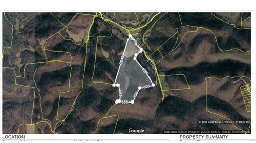 0 Hollis Creek Rd, Woodbury, TN, 37190 | Card Image