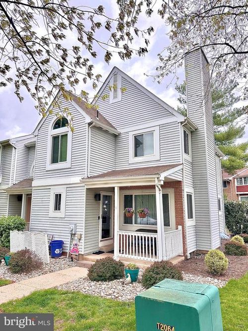 1 Whitehall Ct, Hillsborough, NJ, 08844-1434 | Card Image