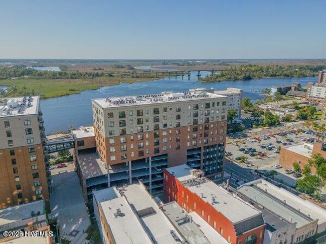 1216 - 14 Grace St, Condo with 1 bedrooms, 1 bathrooms and 1 parking in Wilmington NC | Image 39
