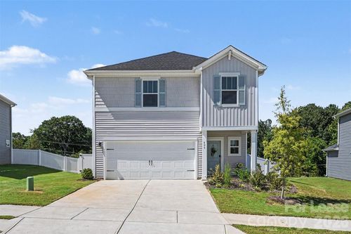 408 Luna Ln, Shelby, NC, 28152-7299 | Card Image