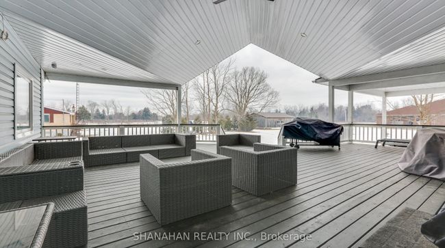 3167 Broadway St, House other with 4 bedrooms, 4 bathrooms and 4 parking in Brooke Alvinston ON | Image 46