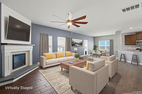 3510 Volunteer Way, New Braunfels, TX, 78132-4439 | Card Image