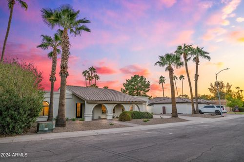 8513 E Belgian Trail, Scottsdale, AZ, 85258 | Card Image