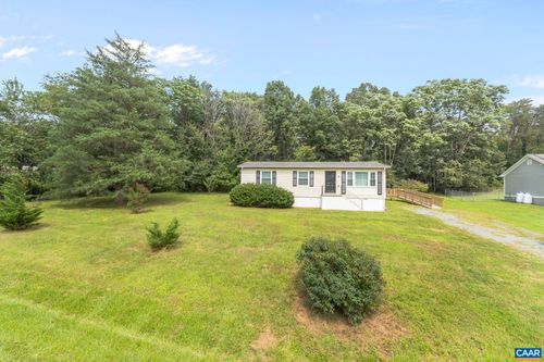 1496 Orchard Dr, CROZET, VA, 22932-9440 | Card Image