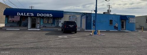 321 & 327 S Kino Parkway S, Tucson, AZ, 85719 | Card Image