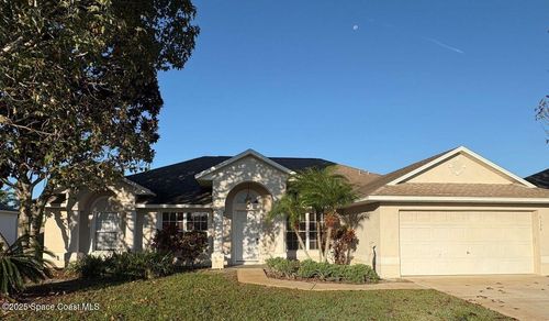 6130 Meghan Dr, Melbourne, FL, 32940-7066 | Card Image