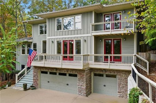 118 Lakeview Cir, Waleska, GA, 30183-4436 | Card Image