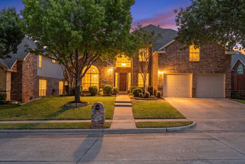 1105 Elmgrove Ln, Keller, TX, 76248-5476 | Card Image