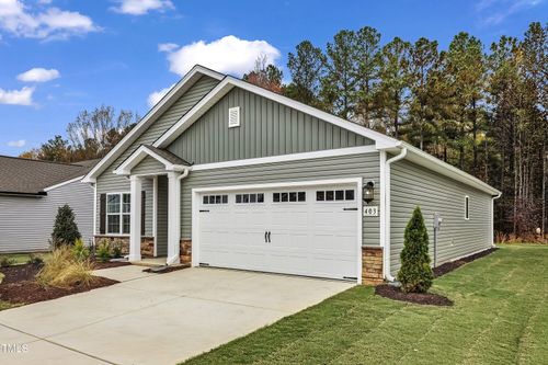 104 Old Arcadia Ln, Youngsville, NC, 27596 | Card Image