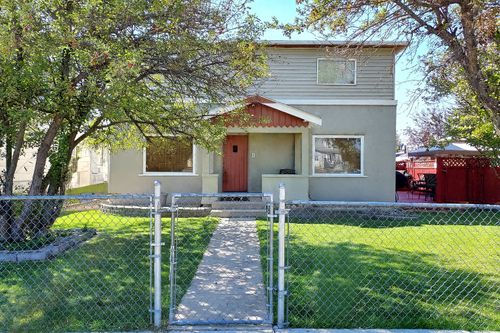210 Clark St, Deer Lodge, MT, 59722-1116 | Card Image