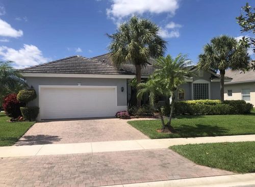 221 Nw Pleasant Grove Way, Port Saint Lucie, FL, 34986-3583 | Card Image