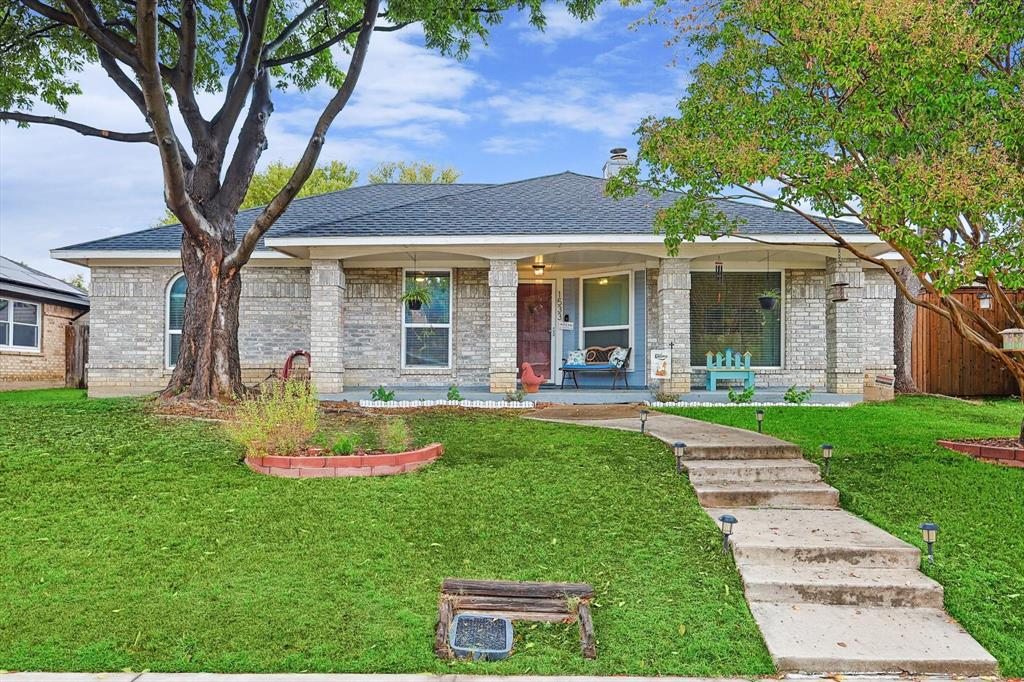 Valley Pkwy, Lewisville, TX 75077