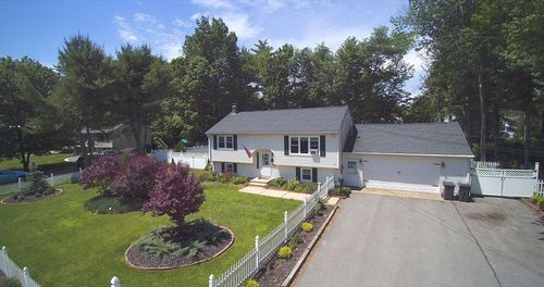 164 Lincoln Ave, Winchendon, MA, 01475-1111 | Card Image