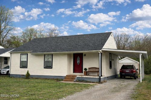 344 Phillips St, Jackson, TN, 38301-6685 | Card Image