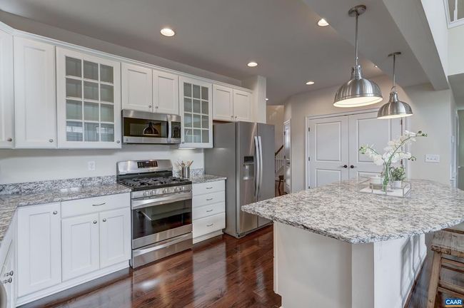 804 Golf View Dr, House other with 4 bedrooms, 4 bathrooms and null parking in CROZET VA | Image 10
