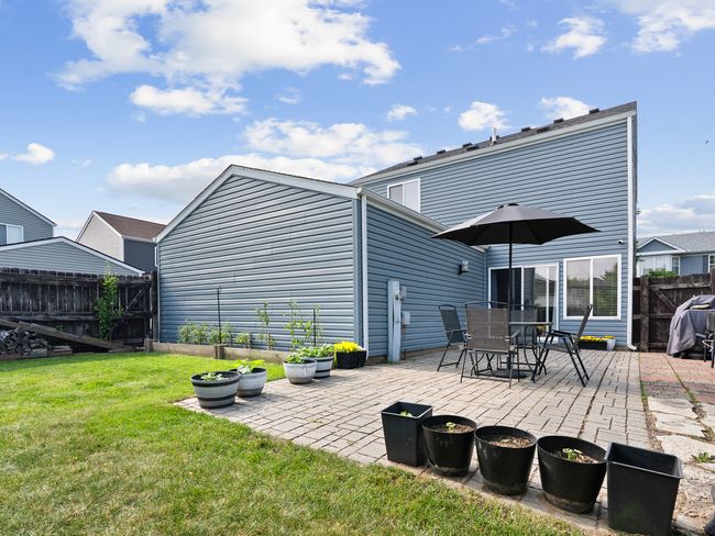1597 Plum Tree Ln, House other with 3 bedrooms, 3 bathrooms and 2 parking in Aurora IL | Image 22