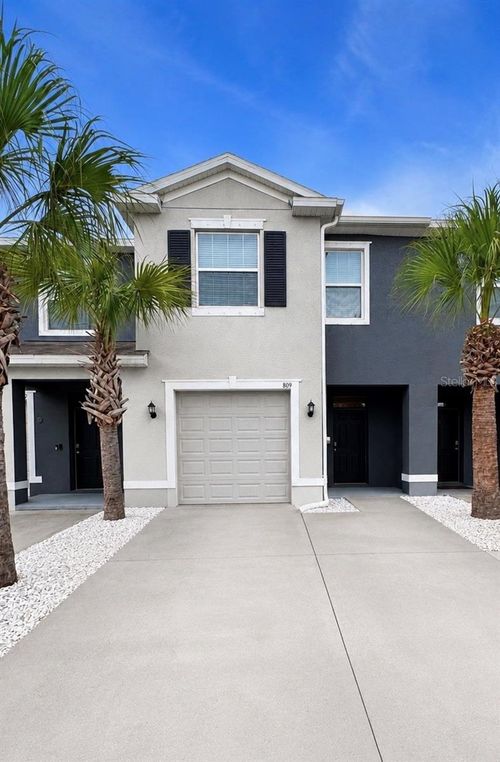 809 Lucent Sands Ct, BRANDON, FL, 33511-7797 | Card Image