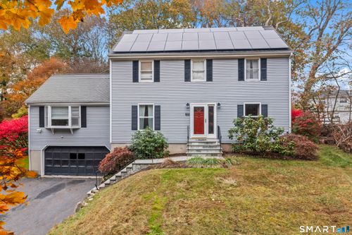 195 Mill St, Shelton, CT, 06484-4615 | Card Image