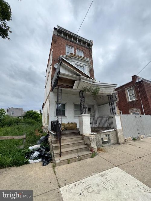 1211 W Tioga St, PHILADELPHIA, PA, 19140-4231 | Card Image