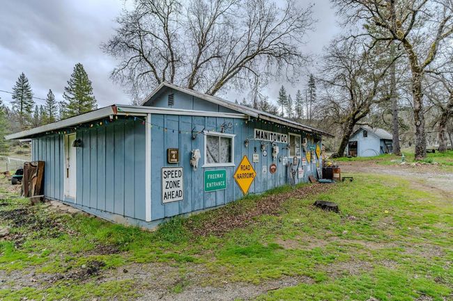 5563 Eagleview Dr, House other with 2 bedrooms, 1 bathrooms and null parking in Mountain Ranch CA | Image 31