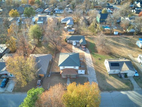 4801 N Peniel Ave, Bethany, OK, 73008-2753 | Card Image