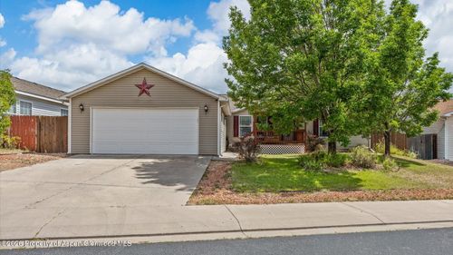 2443 Pioneer Way, Rifle, CO, 81650-3845 | Card Image