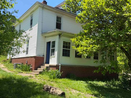 301 Hampton Rd, Fairmont, WV, 26554-4604 | Card Image