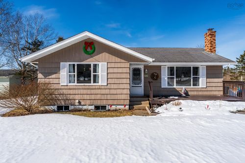 585 Highway 340, South Ohio, NS, B5A5N1 | Card Image